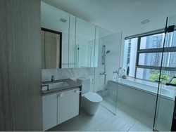 Hundred Trees (D5), Condominium #540657071